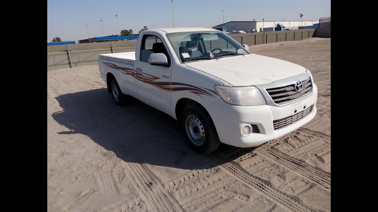Avto dubai toyota