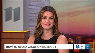 KARE 11 Sunrise on KARE 11 