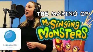 My Singing Monsters - The Making of My Singing Monsters