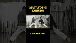 El ARSENAL oculto del MATAYOSHI KOBUDO🛡️