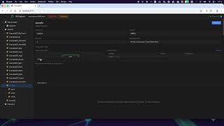First prototype of an i3x interface for WinCC Open Architecture (WinCC OA)