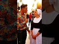 Amish girl interview