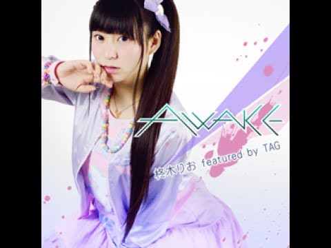 【Reverse】AWAKE(CSP)