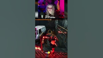 PERFECT FLASHBANG TIMING