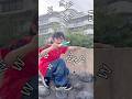 騙されたーwww😆#5歳 #shorts