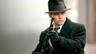 Public Enemies Full Movie Interpretation and Information | Johnny Depp | Christian Bale