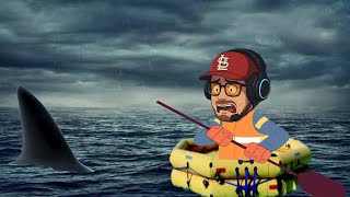 I Hate It Out Here | Stranded Deep