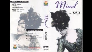 Minel - Kasih (Original Full Album Kaset Pita)