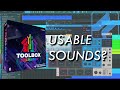 Is it good  toolbox reloaded demo kulture sounds