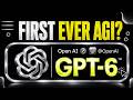 GPT-6 Astra Just Changed AI Forever
