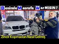 BMW X5 4.0 Dizel 6 Silindir Görecekleriniz Sizi Çok ŞAŞIRTACAK ! Hazır OLun X5M N57 Motor