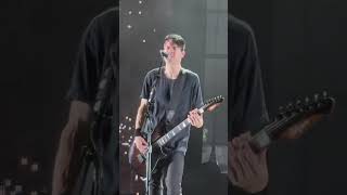 CheVelle - Get Some live at the PNC Pavilion in Cincinnati, Ohio 