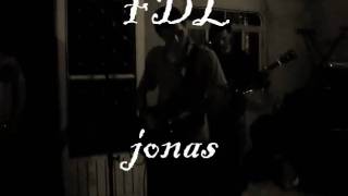 khorus- jonas (DVD perfeição)