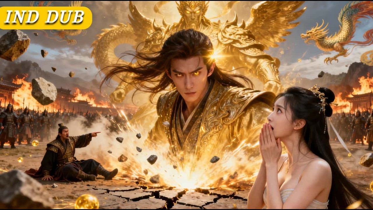 【Lengkap】 PENJAGA WIARA BIASA — TERNYATA DEWA BELADIRI NOMOR 1 DUNIA!