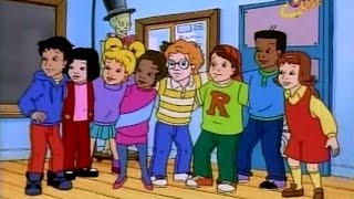 The Magic School Bus: Makes a Rainbow