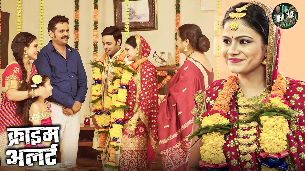 Bihar - शादी के दिन पता चला कि दुल्हन किन्नर है | Best Of Crime Patrol | Real Case 2026