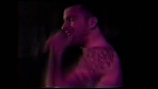 Beyond Possession live Madison 1987