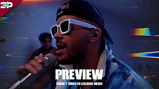 LA CORRIENTE - PRINCE ROYCE - © VIDEO RMX LIVE - DJ 3DW1N PIÑEROS !!