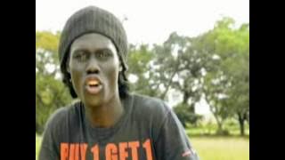 Jack P   Mbaaza