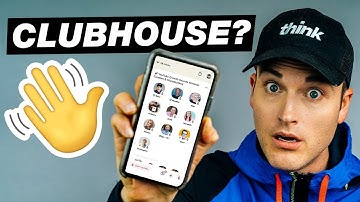What is Clubhouse App? The Good, Bad & Ugly