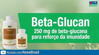 Beta-Glucan: Reforço Da Imunidade