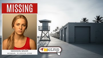 Florida 2006 cold case solved — arrest shocks community