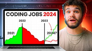 I Spent 8 Hours Researching the 2024 Coding Job Market screenshot 5