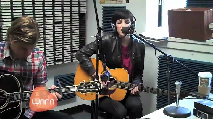 Brooke Fraser - Betty