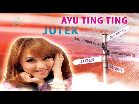 Putar Jutek - ayu ting ting