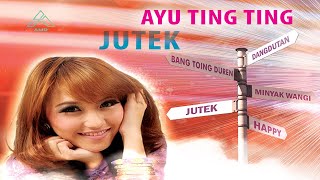 Ayu Ting Ting - JUTEK -  Lyric Video