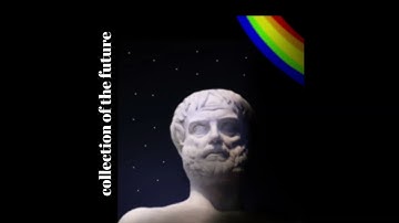 11223344 Terzo movimento -Collection of the future