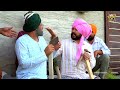 Bira bishna bhaiwal  episode 19  new punjabi funny comedy 2024  chacha bishna tv channel