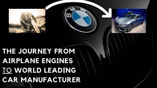 BMW evolution | BMW success story in Hindi |Inspiration Story of a car company | Motivational Video