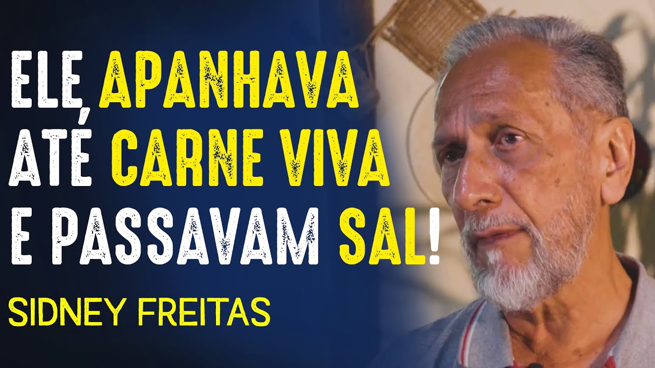 A ORIGEM do MÉDIUM que CUROU 6 MILHÕES de PESSOAS!!