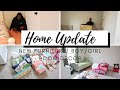 *NEW* Home Update: New Furniture + Boy/Girl Room Decor Ideas!