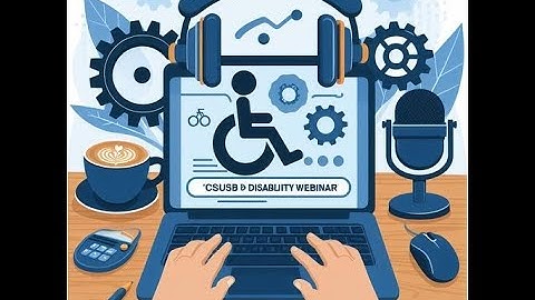 Disability Studies Lecture: When Disability Is the Norm, Not the Exception, Sir Tom Shakespeare