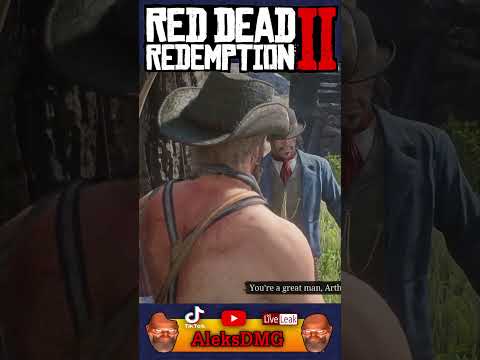 Fellow Car Bomb Enthusiast #gaming #rdr2 #memes #funny