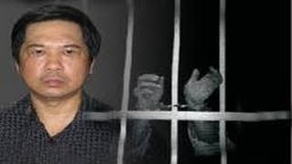 TS Cù Huy Hà Vũ đang bị bức tử trong tù