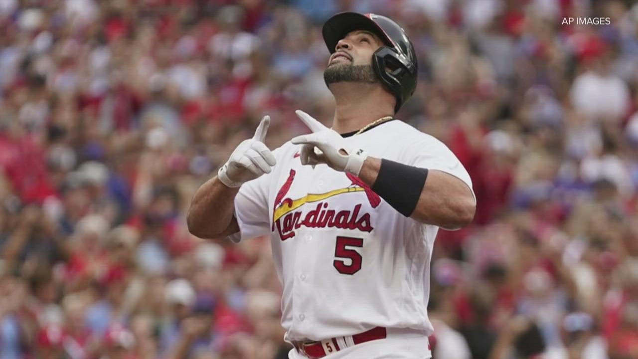 MLB Standings Update: The Cardinals clinch with their 17th straight - Over  the Monster