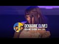 Viviane chidid  dekkore live bercy