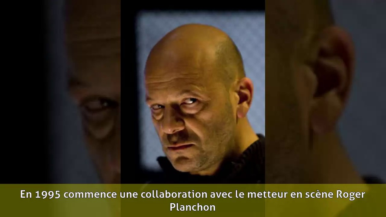 Joseph Malerba - Biographie