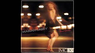Mariah Carey  Someday alternate New 7 Straight