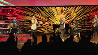 Hope Will Rise by Warr Acres - live from Victory Church chords