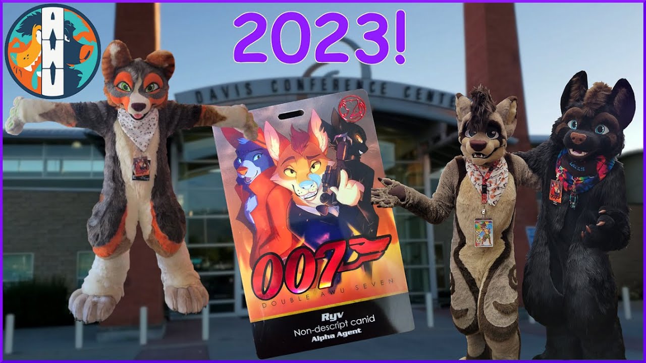 Community - MetaSteam, July 2023 - This one will turn you into a furry