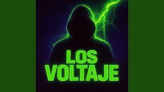 LOS VOLTAJE (Slowed) - AXLXST