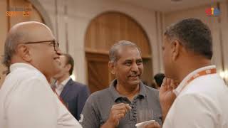 Highlights | Tech Royals Summit 2025 | Rajasthan Chapter | AI, Cloud & Digital Transformation