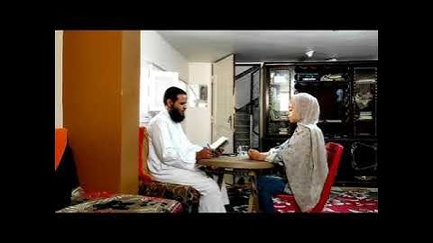يا حامل القرآن  أجمل لحظات الدنيا ختم القرآن الكريم ❤ الحافظه/منه حماده عبدالرافع 🌺 🌺