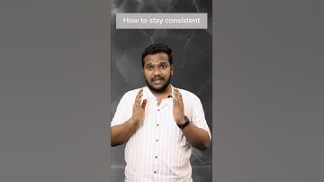 Do THIS To Stay Consistent In CODING! Ft. Prakash Sakari, Mentor-GeeksforGeeks