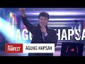 Agung Hapsah @ YouTube FanFest Indonesia 2017