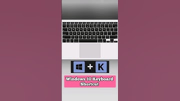 Connect Bluetooth Devices Open Shortcut Key in windows 10 #shorts #ytshorts #shortsvideo #2023